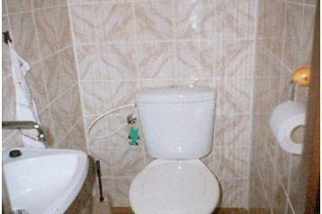 Pensiune familială Habovka 1